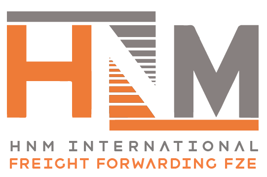 HNM International Freight Forwarding FZE